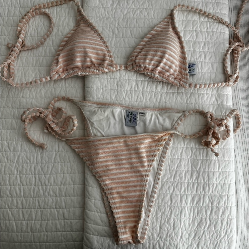 Multiple Bikinis (never worn!)